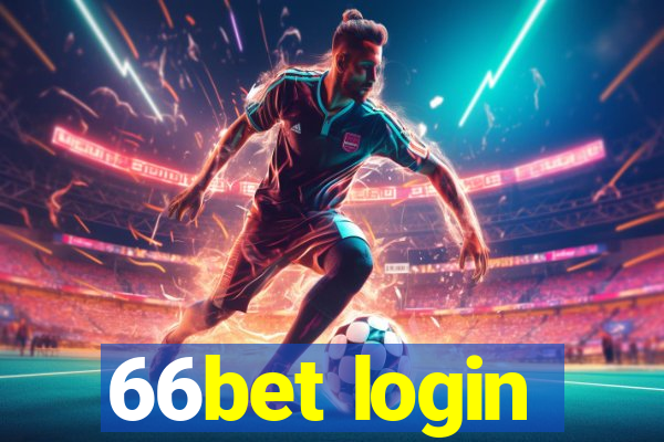 66bet login